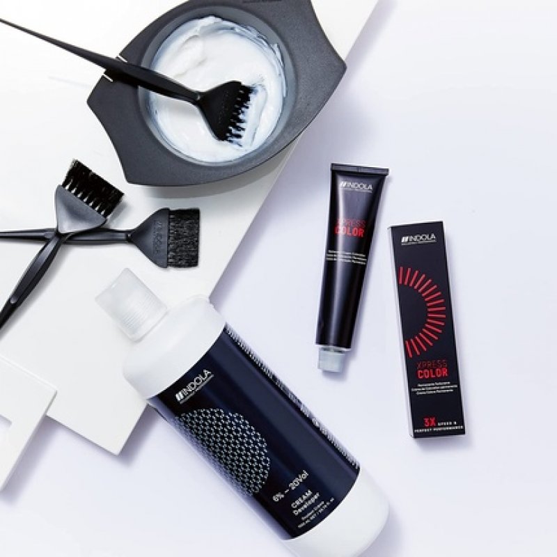 INDOLA Xpress Color 5.0 60ml