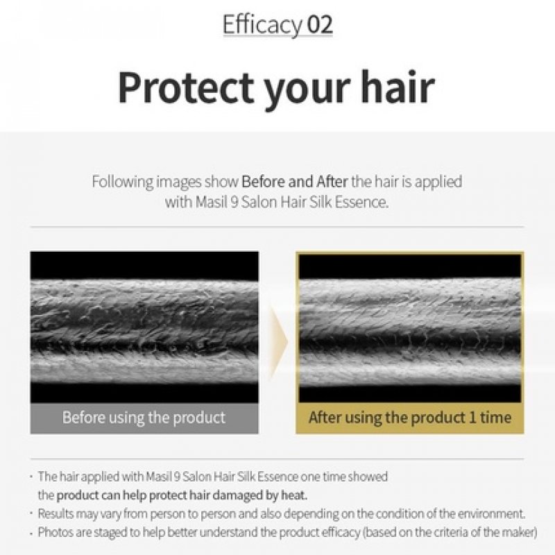 9 Protein Perfume Silk Balm