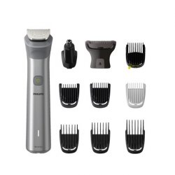 Philips MG5930/15 All-in-One Series 5000 Multigroomer Silver