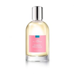 Comptoir Sud Pacifique Jasmin Lace Unisex Eau De Parfum, 100 Ml