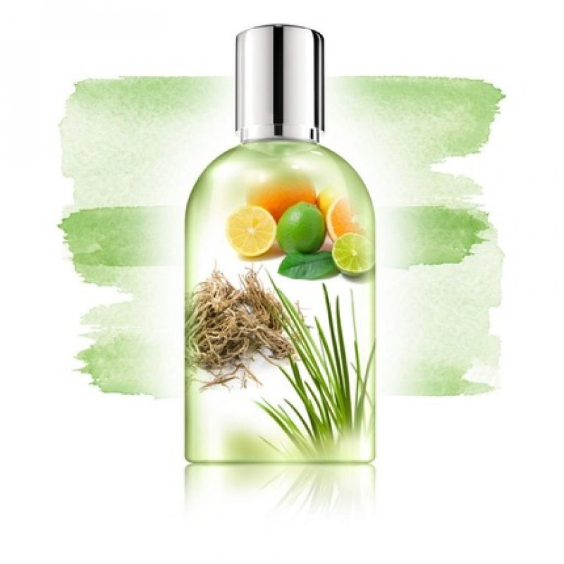 Comptoir Sud Pacifique Jasmin Lace Unisex Eau De Parfum, 100 Ml