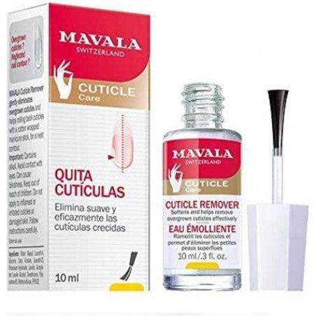 Mavala Cuticle Remover 10ml