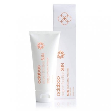 OOLABOO Ra I 06 Revitalizing After Sun 100ml