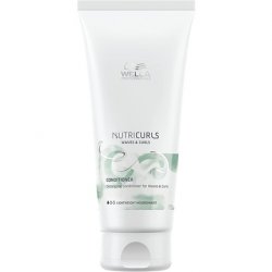 Nutricurls Detangling Conditioner for Waves & Curls 200ml
