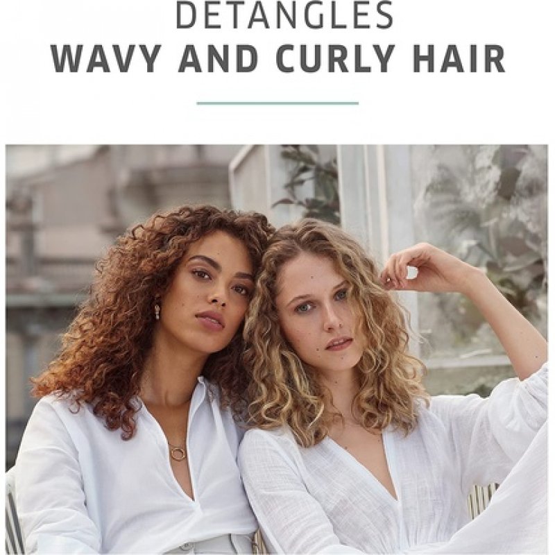 Nutricurls Detangling Conditioner for Waves & Curls 200ml