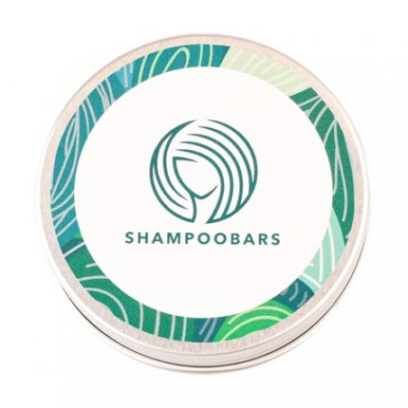 Shampoo Bars Shampoo Bar Dose