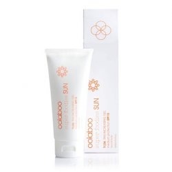 OOLABOO Ti I 06 Tan Increasing Gel SPF 15 100ml