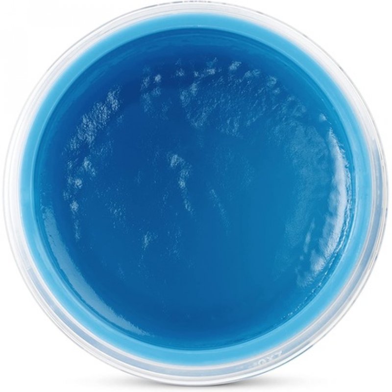 Kaniz Wonder Edge Blueberry Water Based Pomade 120ml Blue