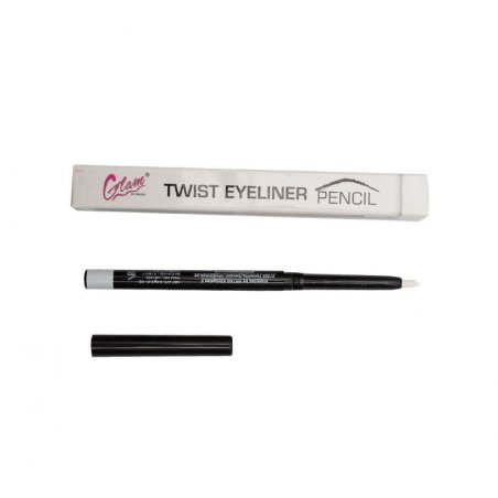 Eyeliner Twist White 0.3 Gr