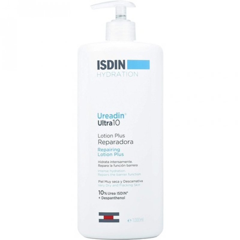 Isdin Ureadin Ultra10 Lotion Plus 1000ml
