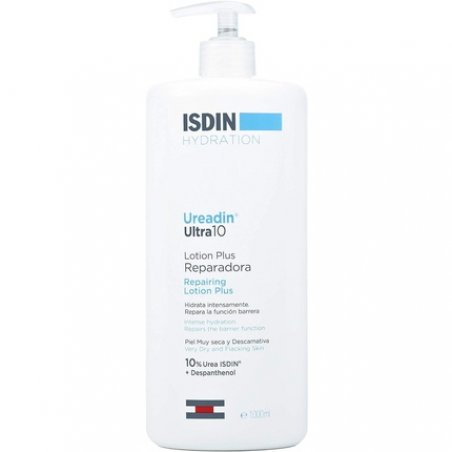 Isdin Ureadin Ultra10 Lotion Plus 1000ml