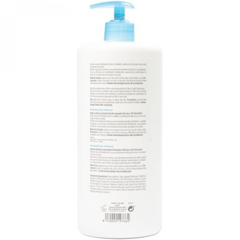 Isdin Ureadin Ultra10 Lotion Plus 1000ml