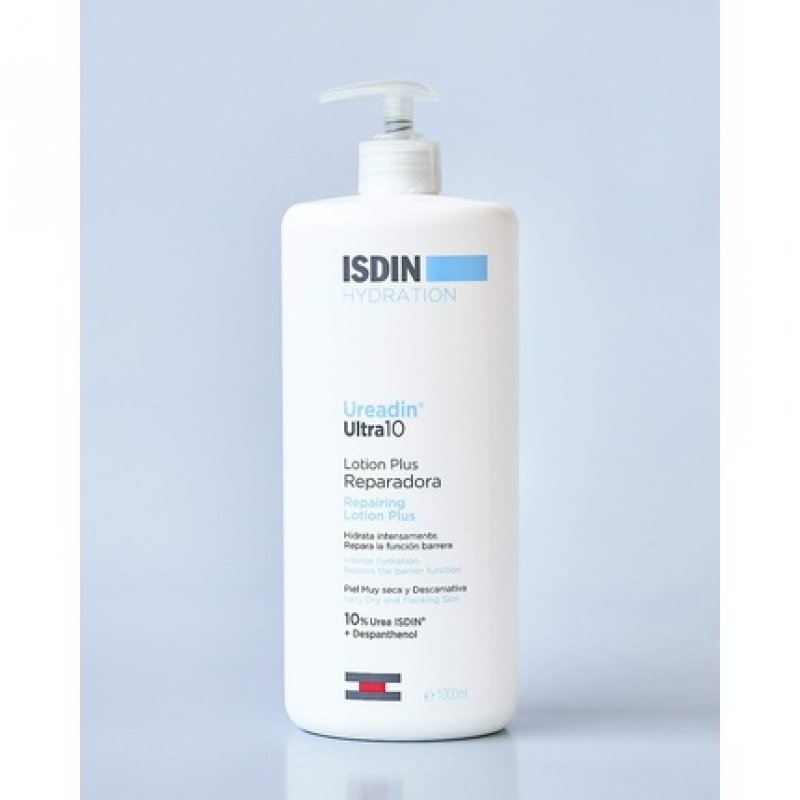 Isdin Ureadin Ultra10 Lotion Plus 1000ml