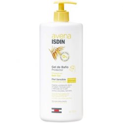ISDIN Soap & Hand Wash
