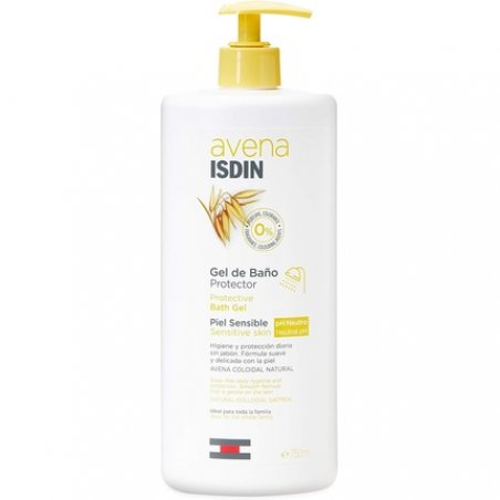 ISDIN Soap & Hand Wash