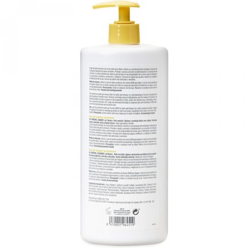 ISDIN Soap & Hand Wash