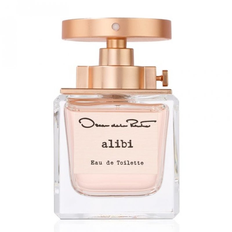 Oscar De La Renta Alibi Eau de Toilette 1.7 Fl Oz