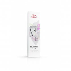 WELLA Color Fresh Create 9819/1 Tomorrow Clear 60ml
