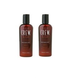 American Crew Classic 3-IN-1 3.3 fl Travel Size