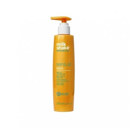 Sensual After Sun Hydrating Milk 250ml