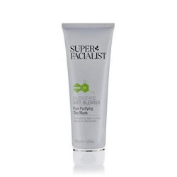 Super Facialist Salicylic Acid Anti-Blemish Pore Cleansing Clay Mask 125ml