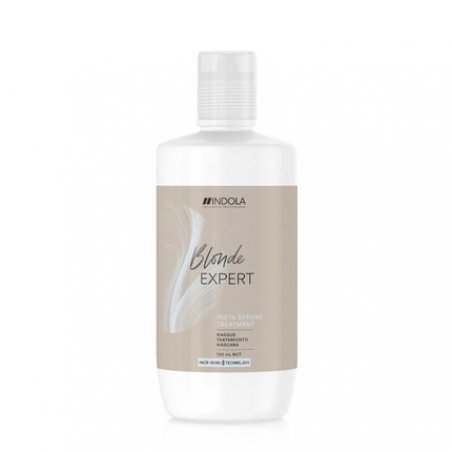 Indola Blonde Expert Care InstaStrong Treatment 750ml