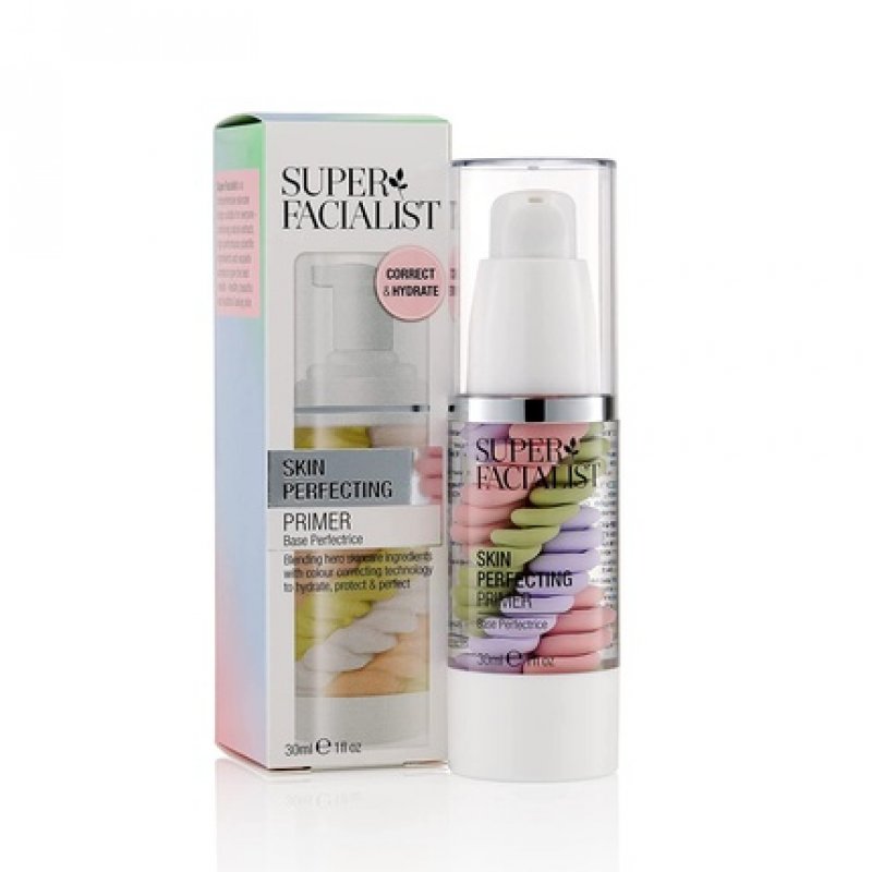 Super Facialist Skin Perfecting Primer 30ml