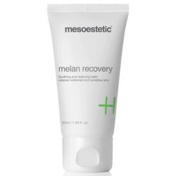Mesoestetic Melan Recovery Soothing and Restoring for Sensitive and Reddened Skin