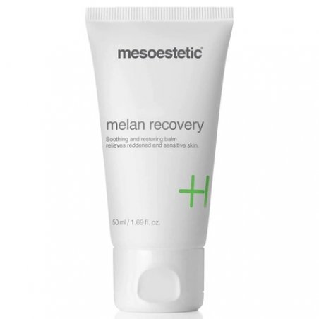 Mesoestetic Melan Recovery Soothing and Restoring for Sensitive and Reddened Skin
