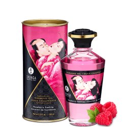 SHUNGA Raspberry feeling Whole body 100 ml