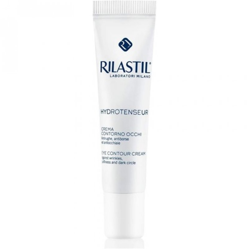 Rilastil Hydrotenseur Antiwrinkle Eye Contour Cream
