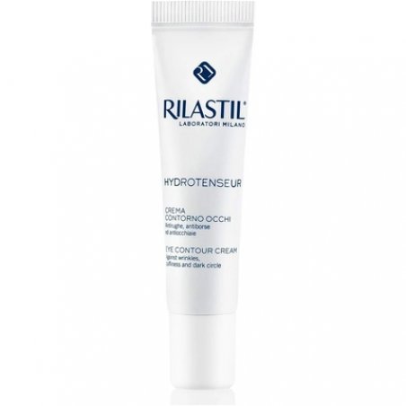 Rilastil Hydrotenseur Antiwrinkle Eye Contour Cream