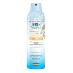 ISDIN Fotoprotector SPF50 Sun Protection for Children 250ml