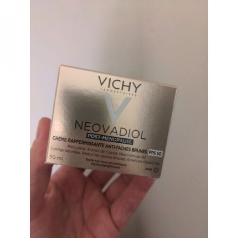 Vichy Neovadiol for Dry Skin in Menopause 50ml New Lifting Day Care