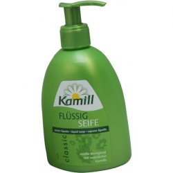 Kamill Classic Liquid Soap 300ml