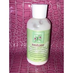 Clean Simple Recovery Skin Therapy Lotion with Allantoin 5 Oz.