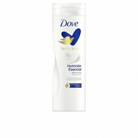 Dove Body Love Body Milk 400ml