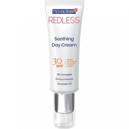 Redless Soothing Day Cream