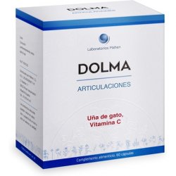 Mahen Dolma 60 Capsules