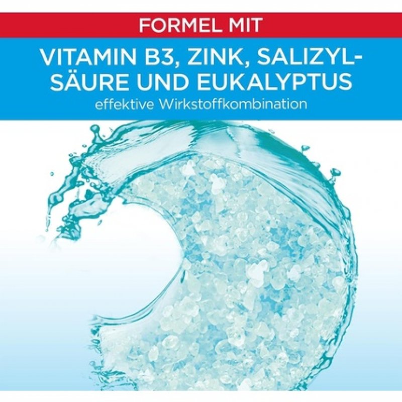 Garnier Skin Clear S.O.S Anti-Pimple Pen for Blemished Skin Extra Strong with Vitamin B3 Zinc Salicylic Acid and