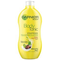 Garnier Firming Moisturizing Lotion 24h Moisture Garnier Body Tonic 400ml