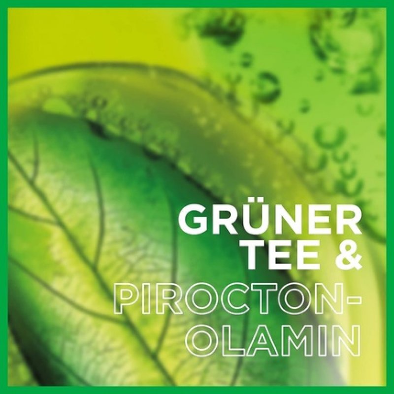 Garnier Anti-Dandruff Shampoo with Moisturizing Fruit Extracts for Strengthened Hair 250ml