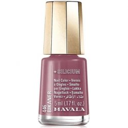 Mavala Color Block 2023 Breathable Mini Nail Polish Bikaner 5ml