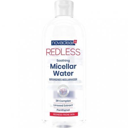 Redless Soothing Micellar Water