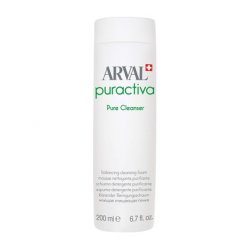 Arval Cleansing Face Wash Gel 200ml