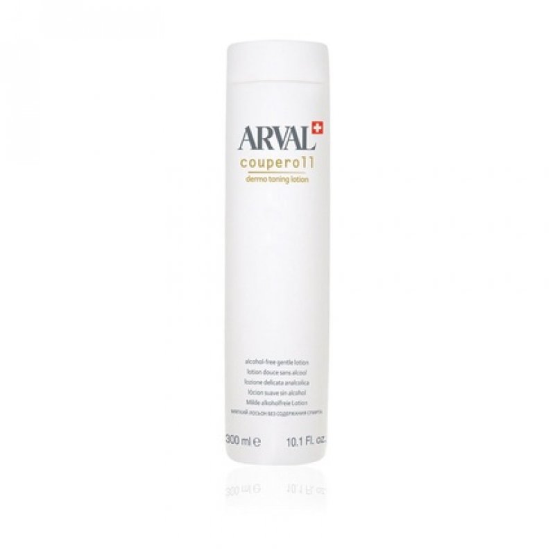Couperoll Dermo Toning Lotion Gentle Lotion