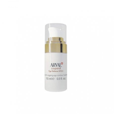 ARVAL Couperoll Eye Defence SPF20 490ml