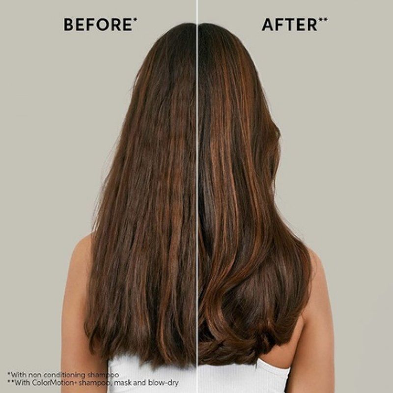 Wella Professionals ColorMotion Conditioner for Coloured Hair 200ml