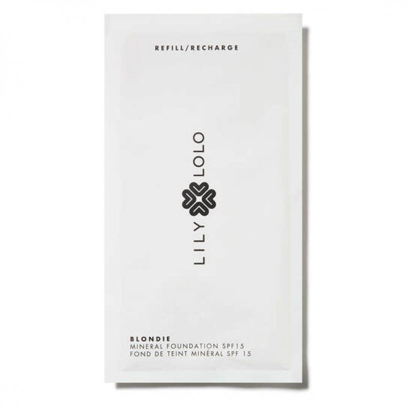 Lily Lolo PSS87612 10 g Pot Powder COOL CARAMEL