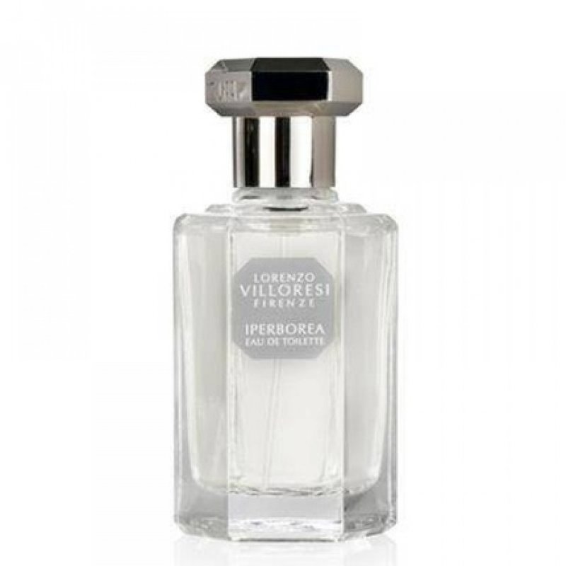 LORENZO VILLORESI Iperborea EDT Vapo 50ml
